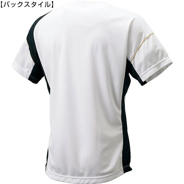 限定販売】SSK 野球 ベースボールTシャツ メンズ BT2290 大人用 練習着 ウエア 半袖 一般 ウエア SSK エスエスケイ 1ボタンベースボールTシャツBT2310