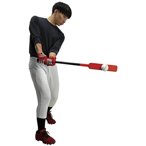 ザナックス 交換無料 野球 トレーニングバット 木製 合竹 バンブー