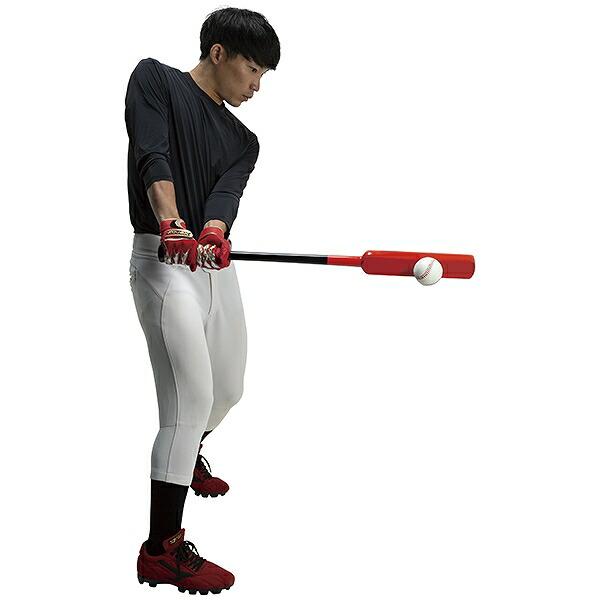 ザナックス 交換無料 野球 トレーニングバット 木製 合竹 バンブー