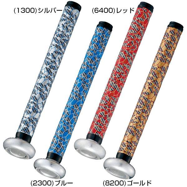 ゼット 野球 カラーグリップテープ Btx12g バットアクセサリー 野球用品ベースボールタウン 通販 Paypayモール