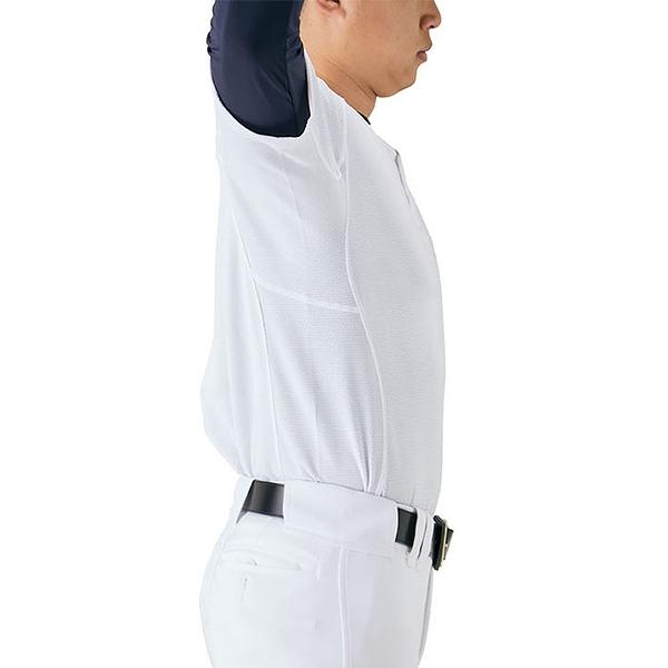 専用 ホワイト ユニフォーム ゼット（ZETT） 交換無料 野球 ユニフォーム ネオステイタス