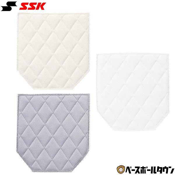 SSK 野球 縫い付け式キルトパッド ヒップ小 BUA008HS 野球用品 | エスエスケイ（スポーツ用品）