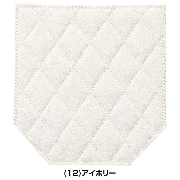 SSK 野球 縫い付け式キルトパッド ヒップ小 BUA008HS 野球用品 | エスエスケイ（スポーツ用品） | 02