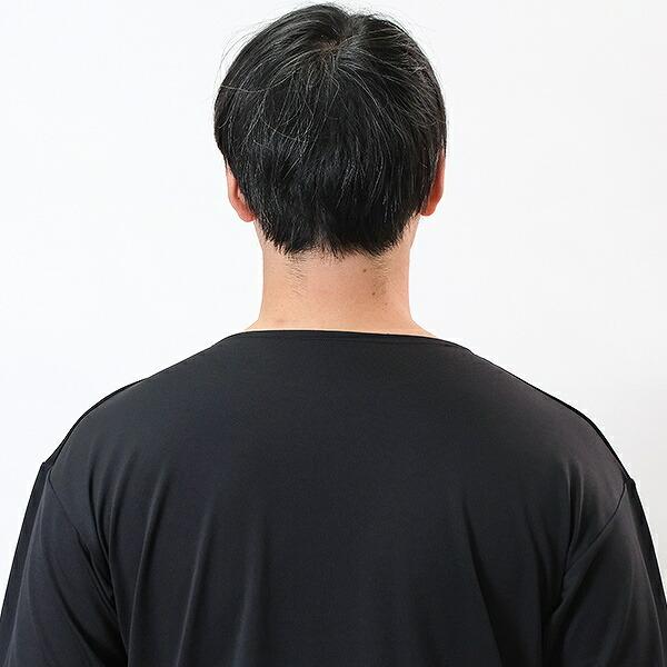 ザナックス 野球 アンダーシャツ 長袖 大人 ローネック 丸首 XANAX