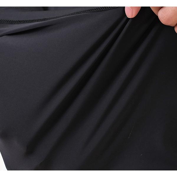 3連休も毎日出荷 野球 アンダーシャツ 長袖 大人 ローネック XANAX ザナックス コンプリートアンダーシャツ２ 接触冷感 BUS762 アンダーシャツ名入れ有料可(U) | ザナックス | 09