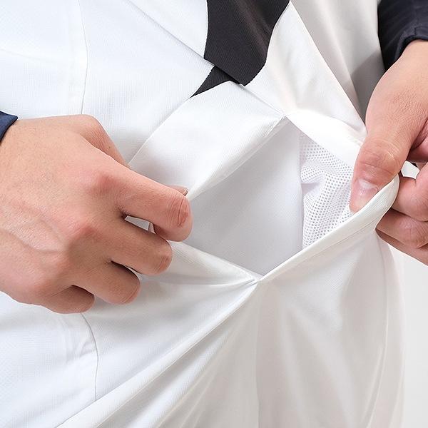 SSK クロストレーニング 半袖ハーフジップ トレーニングウェア 大人用 メンズ 男性 一般 S〜XO2 BWC1901 野球ウェア | エスエスケイ（スポーツ用品） | 11