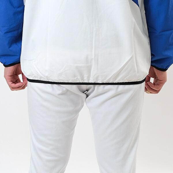 エスエスケイ（SSK） クロストレーニング 長袖ハーフジップ