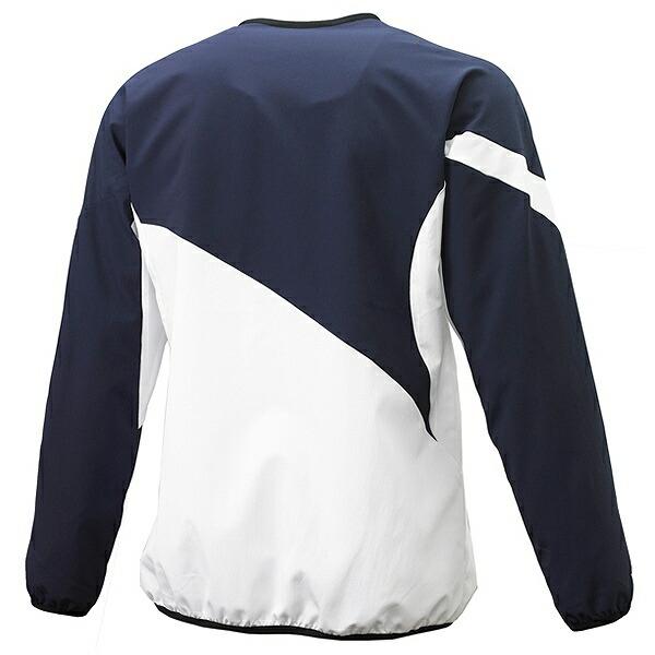 ウェア類 エスエスケイ（SSK） クロストレーニング 長袖ハーフジップ