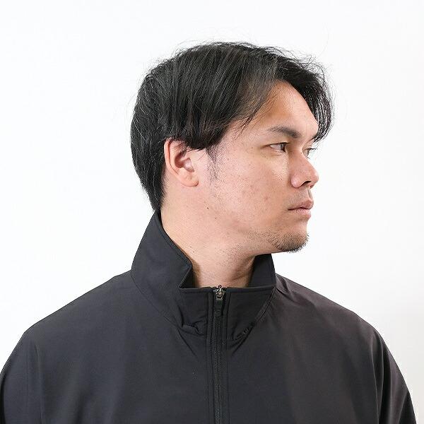 SSK クロストレーニング 長袖フルジップ トレーニングウェア 大人用 メンズ 男性 一般 S?XO2 BWC1903 野球ウェア | エスエスケイ（スポーツ用品） | 06