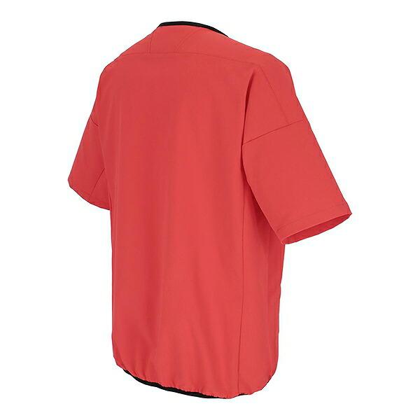 1/9(金)以降発送予定 野球 シャカシャカ ウインドシャツ SSK 半袖