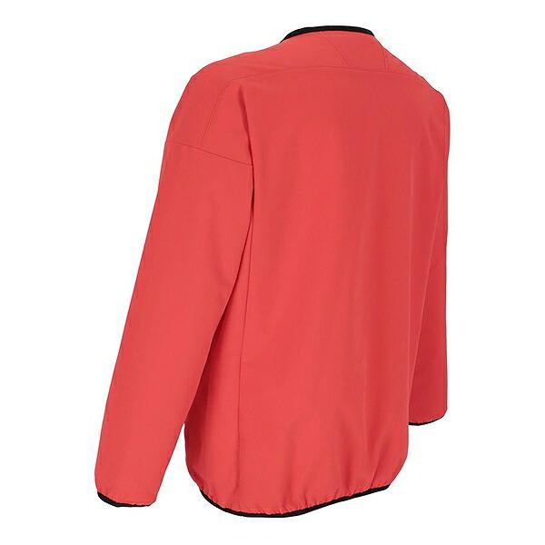 野球 シャカシャカ ウインドシャツ SSK 長袖ハーフZIP クロス