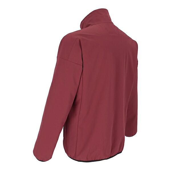 野球 プレジャン SSK 長袖フルZIP クロストレーニング Vジャン