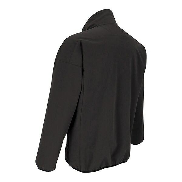 野球 プレジャン SSK 長袖フルZIP クロストレーニング Vジャン
