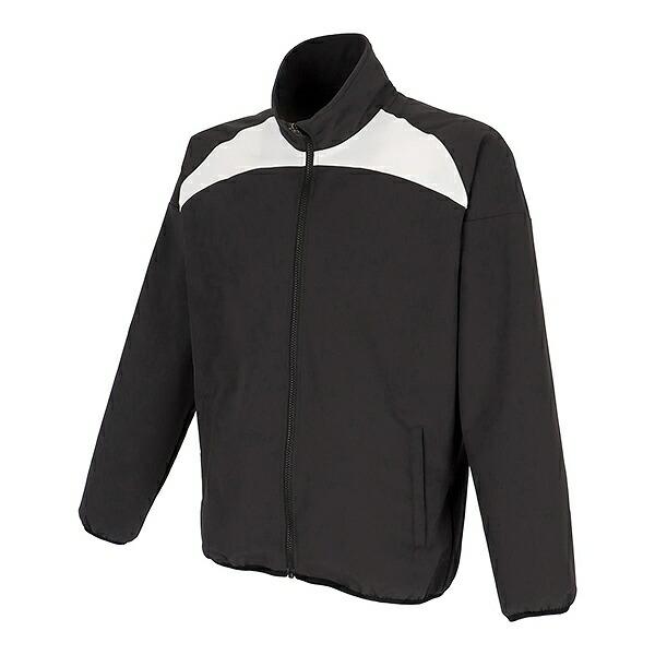 野球 プレジャン SSK 長袖フルZIP クロストレーニング Vジャン