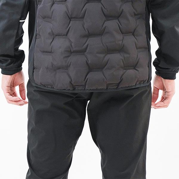 SSK 中綿ジャケット 大人 ウィンドブレーカー 中わた 防寒ウェア 保温 限定モデル BWD2000 野球 | エスエスケイ（スポーツ用品） | 11