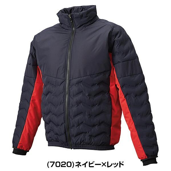 野球 グランドコート SSK エスエスケイ 中綿ジャケット グラコン