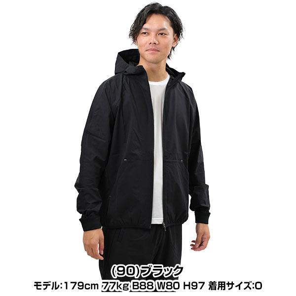 野球 ウインドブレーカージャケット マウンテンパーカー 大人 SSK ボンディングパーカー 長袖 フルジップ フード付 フーディー BWP2001 | エスエスケイ（スポーツ用品） | 10