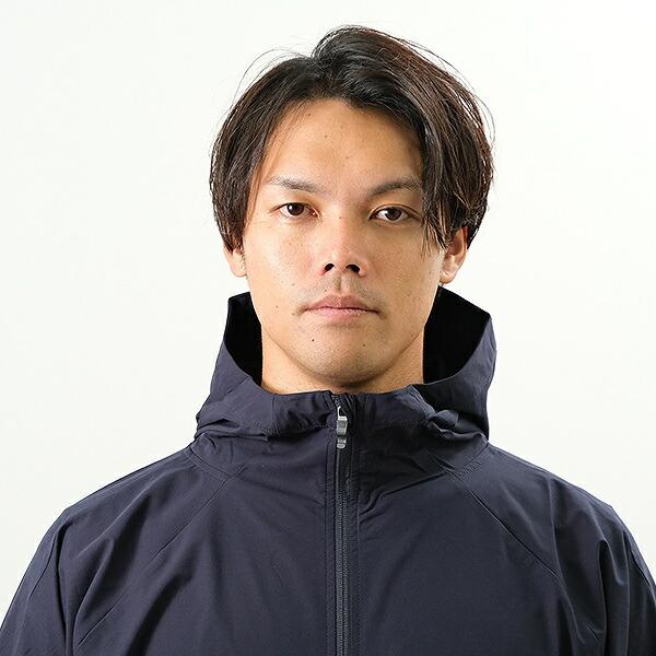 野球 ウインドブレーカージャケット マウンテンパーカー 大人 SSK ボンディングパーカー 長袖 フルジップ フード付 フーディー BWP2001 | エスエスケイ（スポーツ用品） | 12