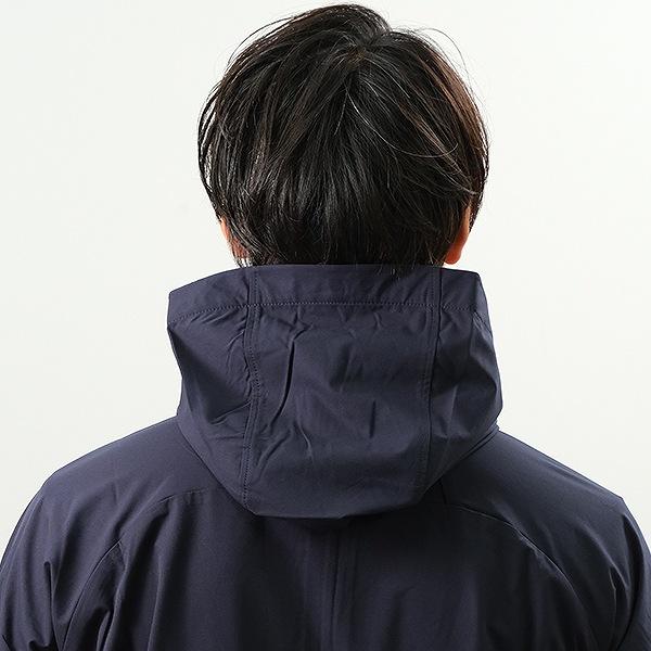 野球 ウインドブレーカージャケット マウンテンパーカー 大人 SSK ボンディングパーカー 長袖 フルジップ フード付 フーディー BWP2001 | エスエスケイ（スポーツ用品） | 13