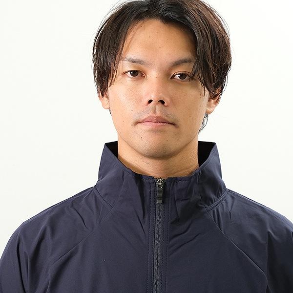 野球 ウインドブレーカージャケット 大人 SSK 長袖 ハーフジップ ボンディング スポーツウェア メンズ レディース 男女兼用 BWP2002 | エスエスケイ（スポーツ用品） | 12