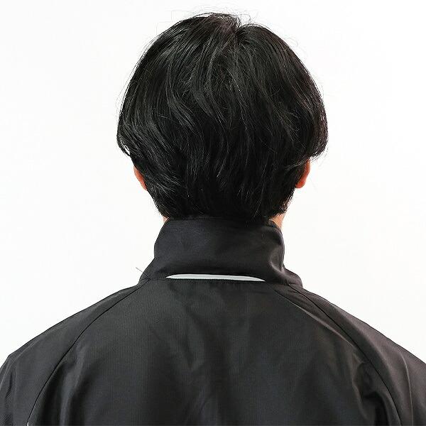 エスエスケイ（SSK） 野球 プレジャン メンズ ハーフZIP長袖裏メッシュ