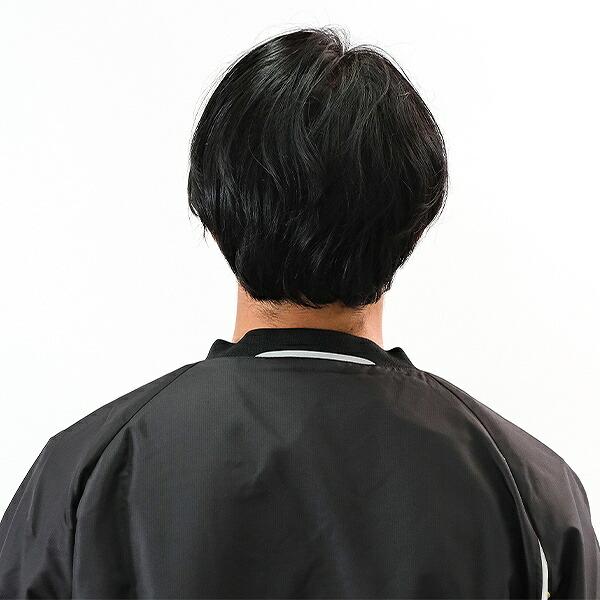 エスエスケイ（SSK） 野球 プレジャン メンズ SSK Vネック長袖裏