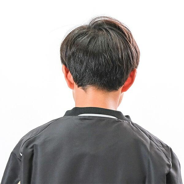 エスエスケイ（SSK） 野球 プレジャン ジュニア SSK JR Vネック長袖裏