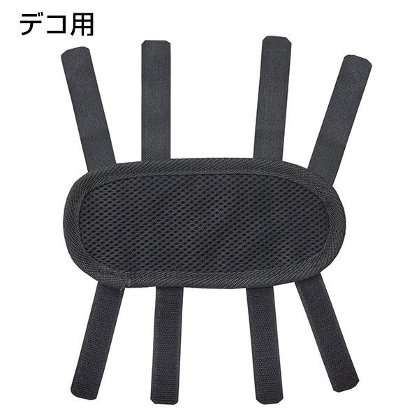 UNIX（ユニックス） 野球 マスク専用吸汗パッド デコ専用 アゴ専用