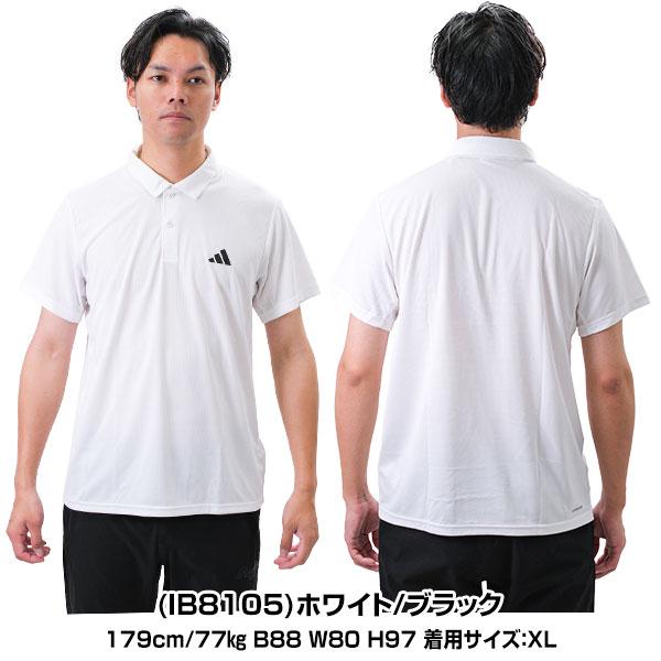 adidas 野球 ポロシャツ メンズ 半袖 アディダス トレイン adidas 野球 ポロシャツ メンズ 半袖 アディダス トレイン