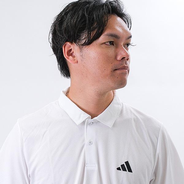 adidas 野球 ポロシャツ メンズ 半袖 アディダス トレイン adidas 野球 ポロシャツ メンズ 半袖 アディダス トレイン