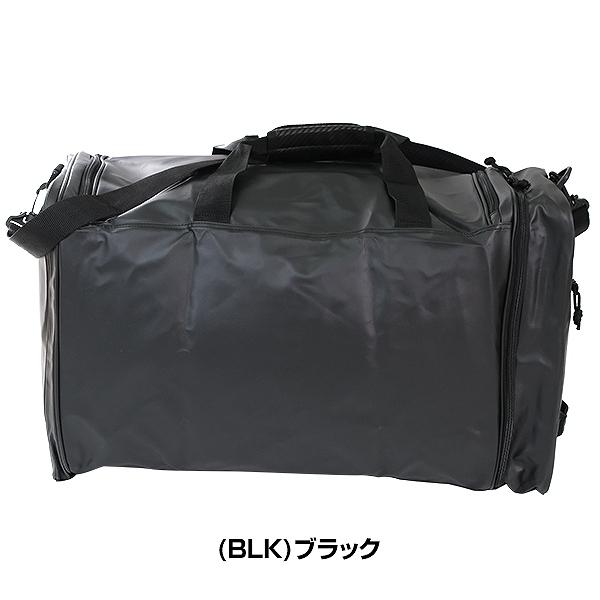 デサント 遠征バッグ 約61L ボストンバッグ ゲームバッグ 部活 合宿 C-0121 野球 大容量 大型｜bbtown｜03