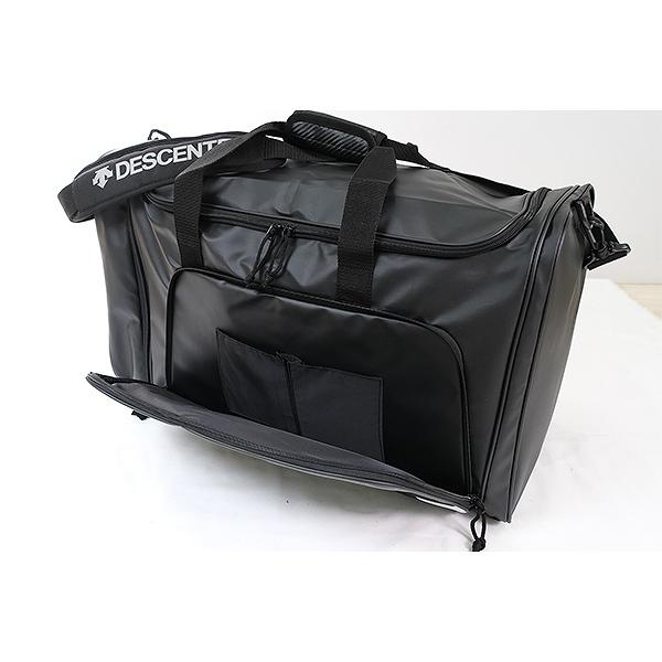 DESCENTE デサント 遠征バッグ 約61L ボストンバッグ ゲーム DESCENTE デサント 遠征バッグ 約61L ボストンバッグ ゲーム