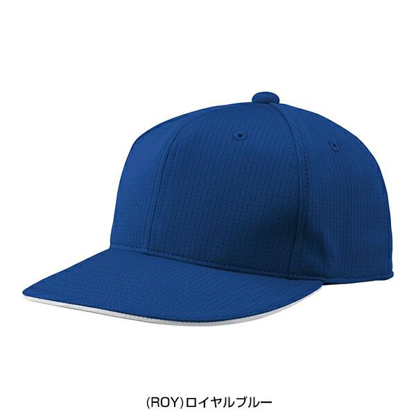 デサント 帽子 アメリカンキャップ C-5000 スポーツ キャップ 一般 男女兼用 | DESCENTE | 11