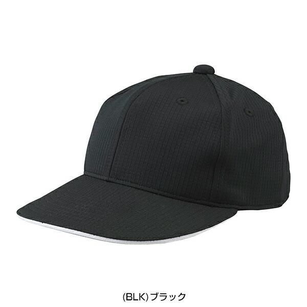 デサント 帽子 アメリカンキャップ C-5000 スポーツ キャップ 一般 男女兼用 | DESCENTE | 01