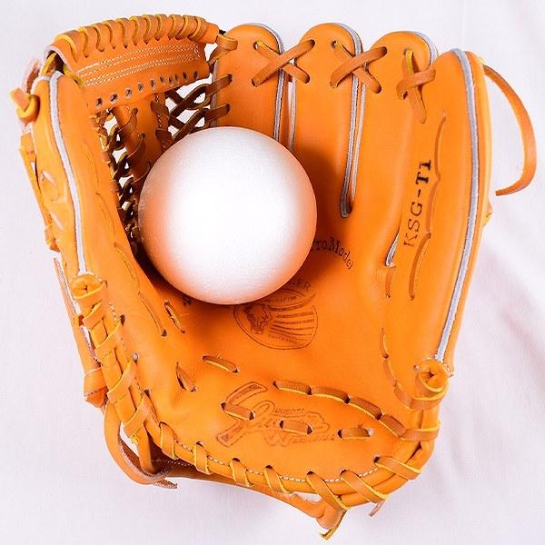 久保田スラッガー グラブフォルダー グローブ用品 保型ベルト