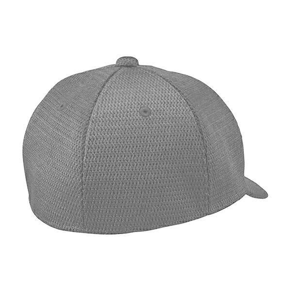 DESCENTE（デサント） 野球 帽子 角型六方キャップ 大人 裏メッシュ