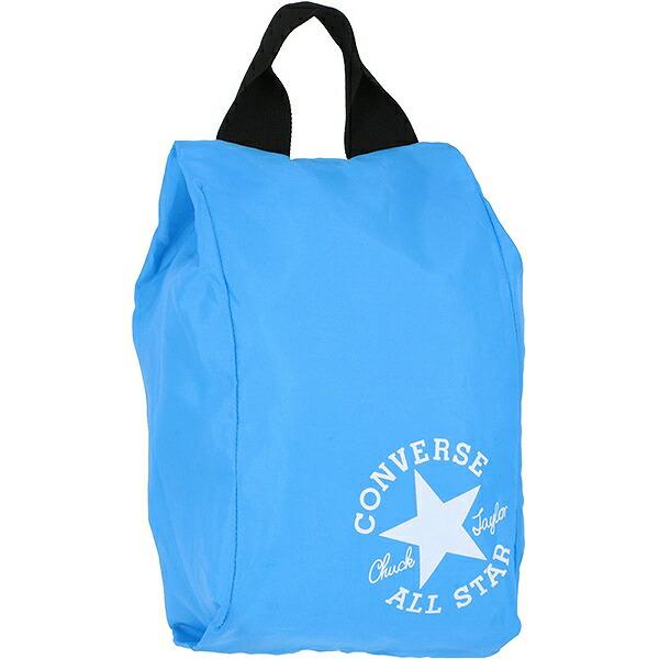 コンバース CONVERSE 5FPシューズケース(S) シューズバッグ シューズ入れ C2001097 | CONVERSE | 10