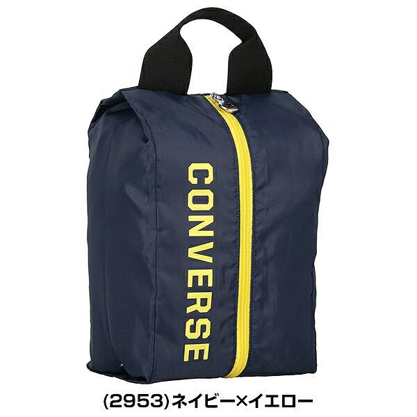 コンバース CONVERSE 5FPシューズケース(S) シューズバッグ シューズ入れ C2001097 | CONVERSE | 14