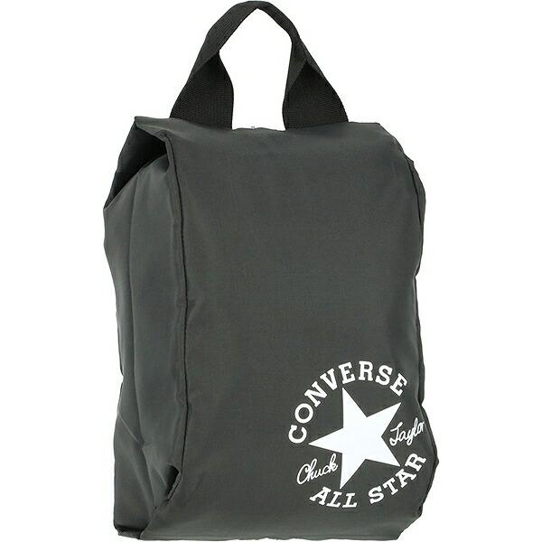 コンバース CONVERSE 5FPシューズケース(S) シューズバッグ シューズ入れ C2001097 | CONVERSE | 02