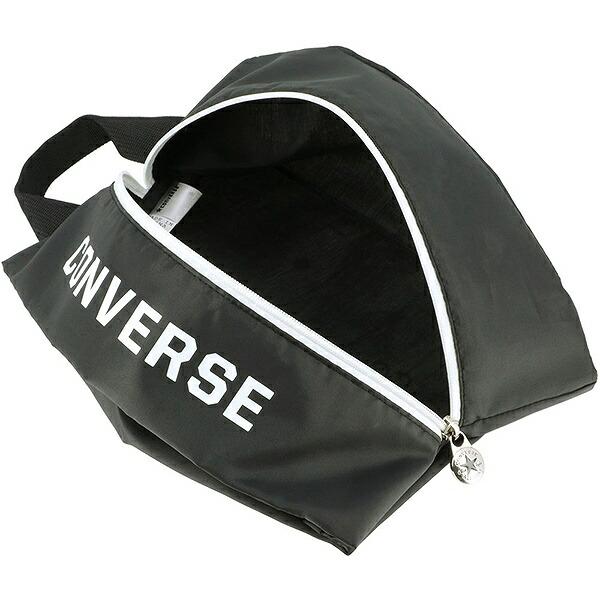 コンバース CONVERSE 5FPシューズケース(S) シューズバッグ シューズ入れ C2001097 | CONVERSE | 03