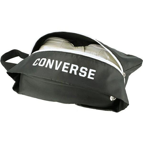 コンバース CONVERSE 5FPシューズケース(S) シューズバッグ シューズ入れ C2001097 | CONVERSE | 04