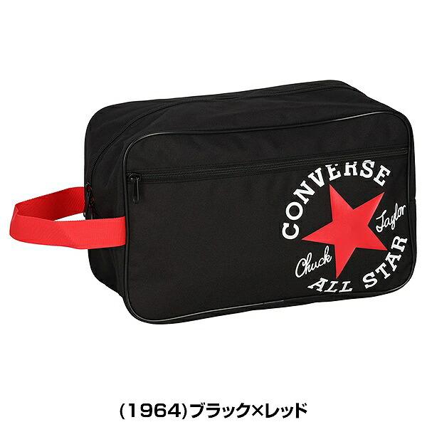 CONVERSE（コンバース） CONVERSE 5FPシューズケース シューズバッグ