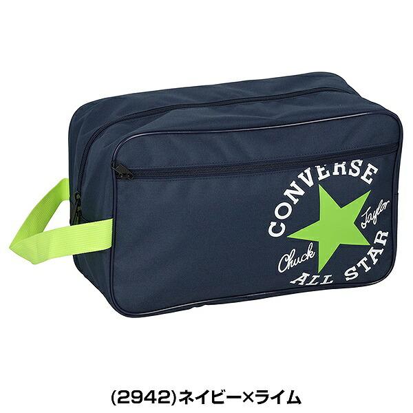 CONVERSE（コンバース） CONVERSE 5FPシューズケース シューズバッグ