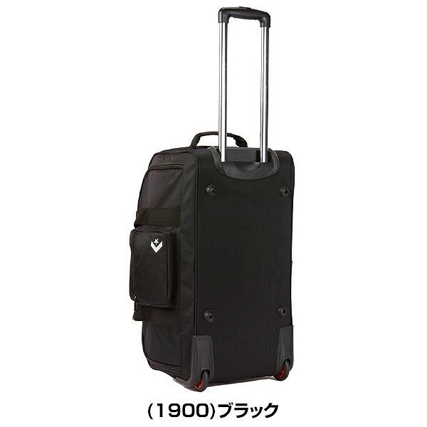 コンバース CONVERSE ボストンキャリー 大容量 コロコロボストン 55L ボストンキャリー合宿 遠征 チーム 運搬 C2309041の画像