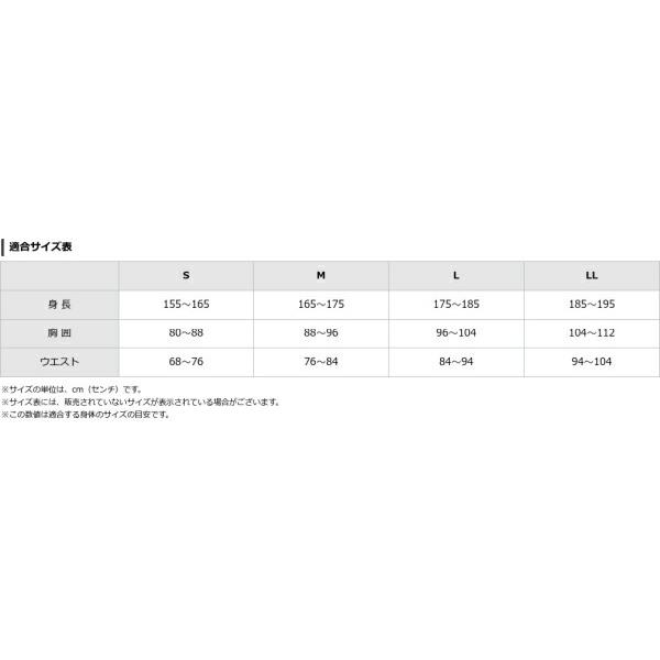 ミズノ ブレスサーモアンダーウエアプラスロングタイツ 前開きなし メンズ C2JB9641 アンダーウエア ブレスサーモアンダーウエア(薄手)｜bbtown｜08