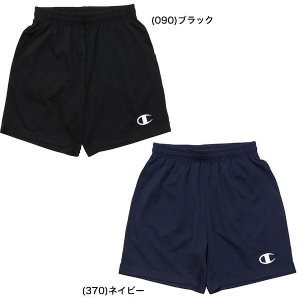 Champion（チャンピオン） バレーボール ハーフパンツ ショーツ 吸汗速