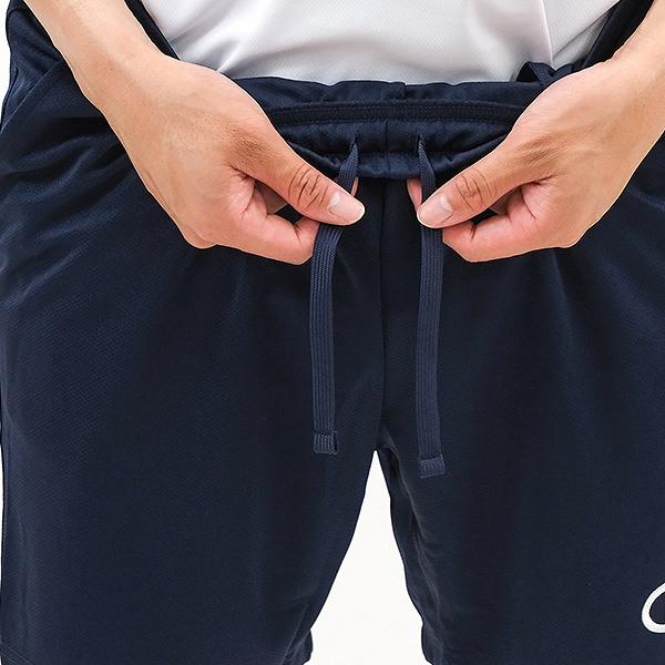 Champion（チャンピオン） バレーボール ハーフパンツ ショーツ 吸汗速