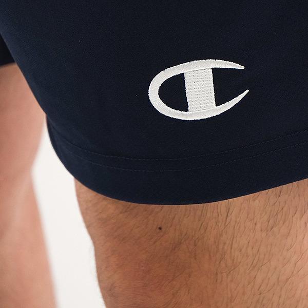 Champion（チャンピオン） バレーボール ハーフパンツ ショーツ 吸汗速