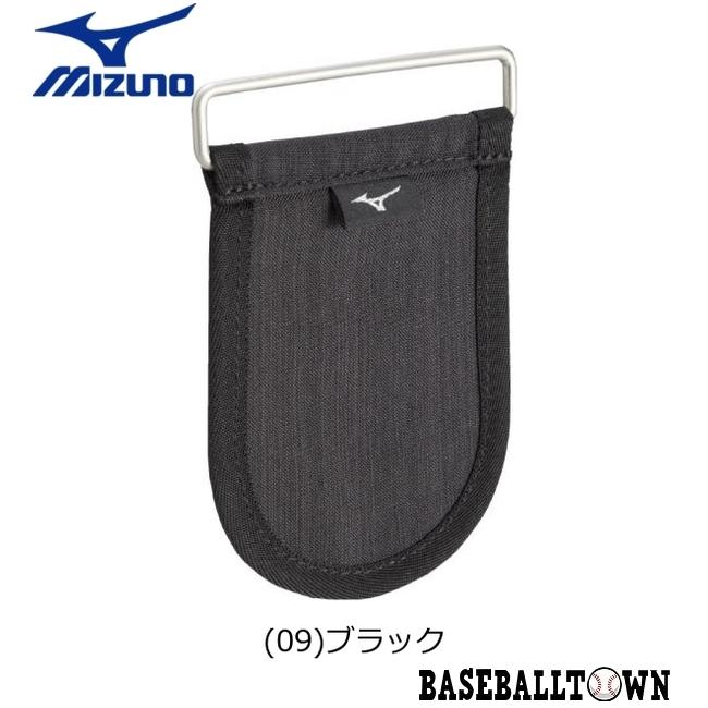 ミズノ ポーチハンガー C3jcp902 パークゴルフ アクセサリー メール便可 本物