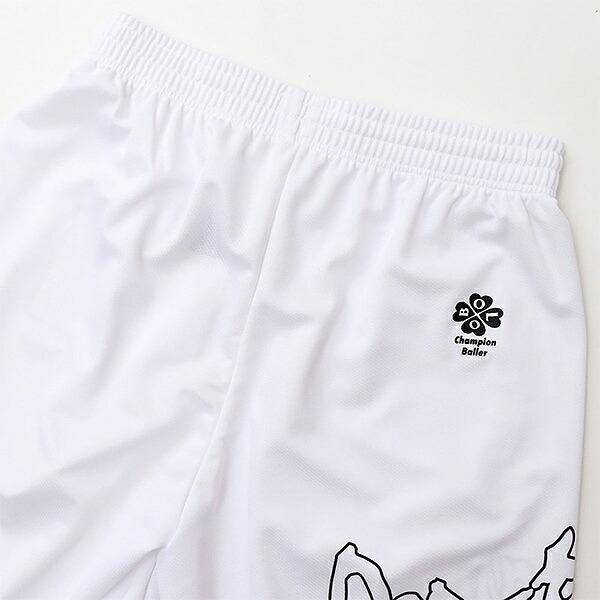 チャンピオン バスケットボール ハーフパンツ プラクティスパンツ ショートパンツ C3MB520 一般 メンズ 大人 取寄 | Champion | 05